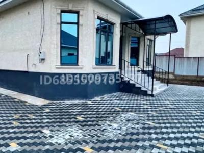 Отдельный дом · 4 комнаты · 150.1 м² · 4.36 сот., Улан 40/2 за 68 млн ₸ в Жанатурмысе