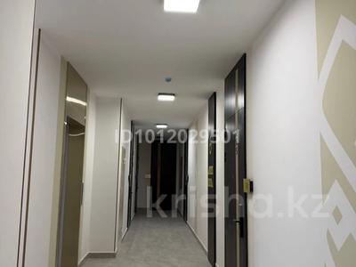 1-бөлмелі пәтер · 38.3 м² · 6/9 қабат, ул. Тунтубаева 19 — Жандосова Сулейменова, бағасы: 39 млн ₸ в Алматы, Ауэзовский р-н