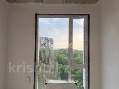 1-комнатная квартира · 38.3 м² · 6/9 этаж, ул. Тунтубаева 19 — Жандосова Сулейменова за 39 млн ₸ в Алматы, Ауэзовский р-н