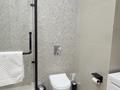 2-комнатная квартира · 47 м² · 7/9 этаж, Жандосова 108/1 за 25 000 ₸ в Алматы, Ауэзовский р-н — фото 8