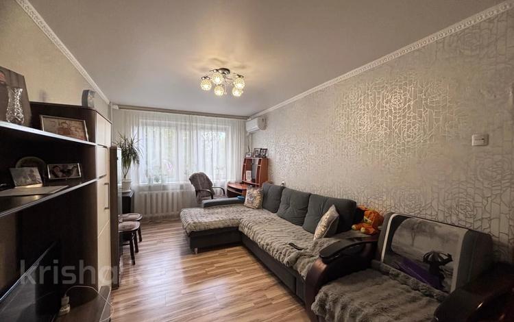 2-комнатная квартира · 53.5 м² · 3/5 этаж, Карбышева за 22 млн ₸ в Костанае — фото 2