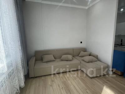 1-бөлмелі пәтер · 33 м² · 9/10 қабат, А102 11/2, бағасы: 18.9 млн ₸ в Астане, Сарайшык р-н