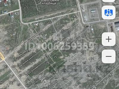 Участок · 10 соток, Мкр.Каратау.улица АзЖанибек. строение 6 за 2.8 млн ₸ в Кентау
