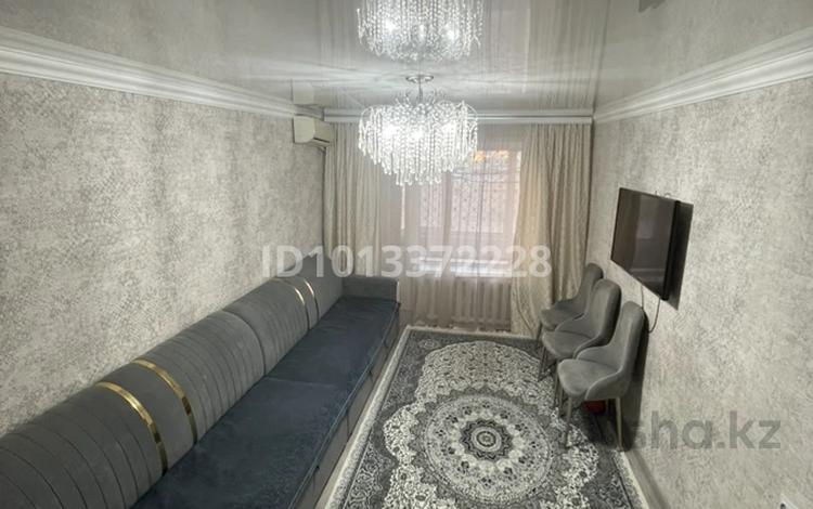 3-бөлмелі пәтер · 92.9 м² · 1/2 қабат, 97квартал 6, бағасы: 18 млн ₸ в Балхаше — фото 2