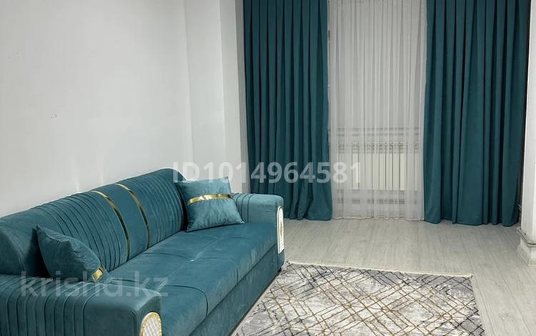 2-комнатная квартира · 61 м² · 4/5 этаж, мкр Улы Дала 35 за 10 000 ₸ в Таразе — фото 2