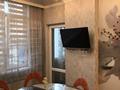 2-комнатная квартира, 58.3 м², 5/10 этаж помесячно, мкр Аксай-3А за 280 000 〒 в Алматы, Ауэзовский р-н — фото 18