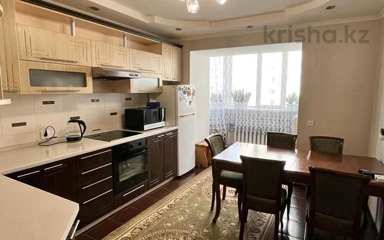 2-комнатная квартира · 70 м² · 4/5 этаж, Кайрат рускылбекова 17 за 250 000 ₸ в Астане, Алматы р-н — фото 2