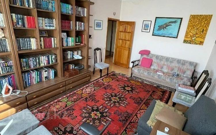 2-бөлмелі пәтер · 61.4 м² · 9/9 қабат, Жетісу-2 ш/а., бағасы: 37 млн ₸ в Алматы, Ауэзовский р-н — фото 2