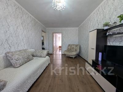 2-бөлмелі пәтер · 43 м² · 4/5 қабат, 14-шағынаудан, Майкудук, 14й микрорайон 5 — возле Автостанции, бағасы: 11 млн ₸ в Караганде, Алихана Бокейханова р-н