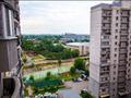 2-комнатная квартира · 62 м² · 11/12 этаж, Толе би 273/5 за ~ 40 млн ₸ в Алматы, Алмалинский р-н — фото 17