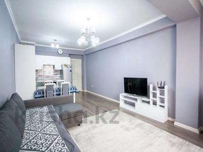 2-комнатная квартира · 62 м² · 11/12 этаж, Толе би 273/5 за ~ 40 млн ₸ в Алматы, Алмалинский р-н