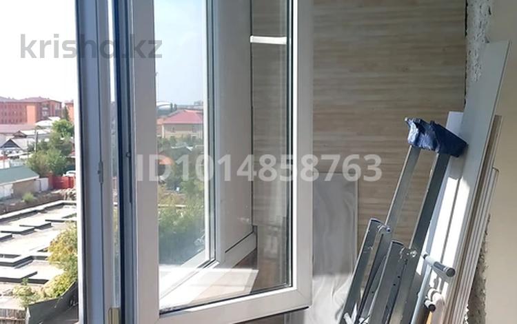 2-комнатная квартира · 50 м² · 5/6 этаж, Естая 136 за 17 млн ₸ в Павлодаре — фото 2