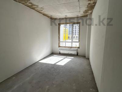 3-комнатная квартира · 87.3 м² · 2/17 этаж, мкр Юго-Восток, Республики 23/2 за 38 млн 〒 в Караганде, Казыбек би р-н