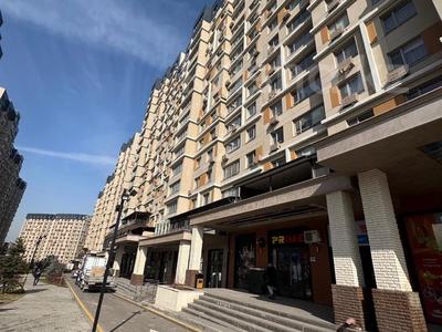 2-комнатная квартира · 49 м² · 5/15 этаж, Утепова 31 за 42 млн ₸ в Алматы, Бостандыкский р-н