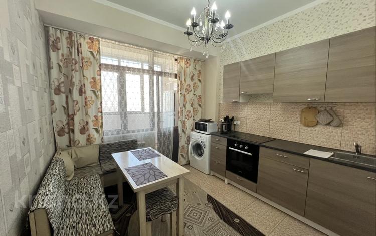 1-комнатная квартира · 44.5 м² · 12/14 этаж, Гоголя 20 за 47 млн ₸ в Алматы, Медеуский р-н — фото 100
