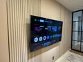 3-комнатная квартира · 110 м² · 10/16 этаж, улица Сырым батара 2б за 69.9 млн ₸ в Шымкенте