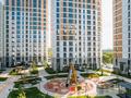 3-комнатная квартира · 110 м² · 10/16 этаж, улица Сырым батара 2б за 69.9 млн ₸ в Шымкенте — фото 23