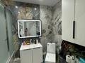 3-комнатная квартира · 110 м² · 10/16 этаж, улица Сырым батара 2б за 69.9 млн ₸ в Шымкенте — фото 22