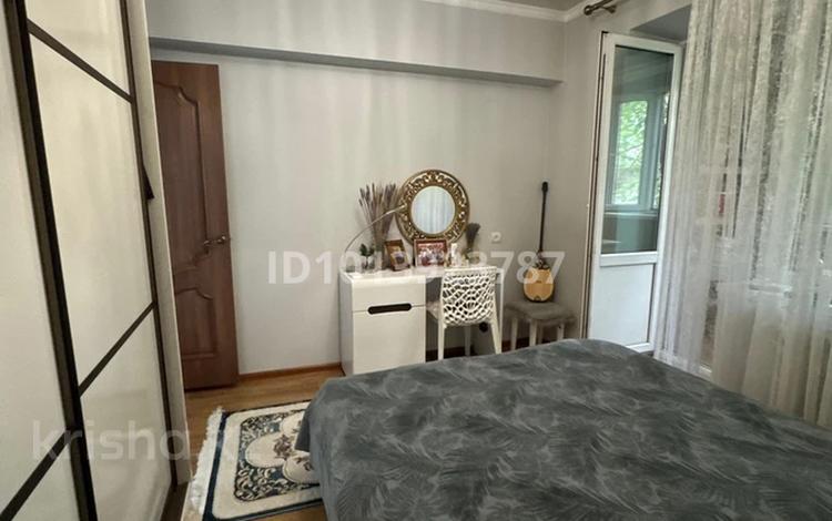 3-комнатная квартира · 71 м² · 3/3 этаж, мкр Самгау 44 за ~ 46 млн ₸ в Алматы, Алатауский р-н — фото 2