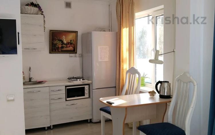 1-комнатная квартира · 30 м² · 3/5 этаж, проспект Абая — Есенова за 200 000 ₸ в  — фото 2