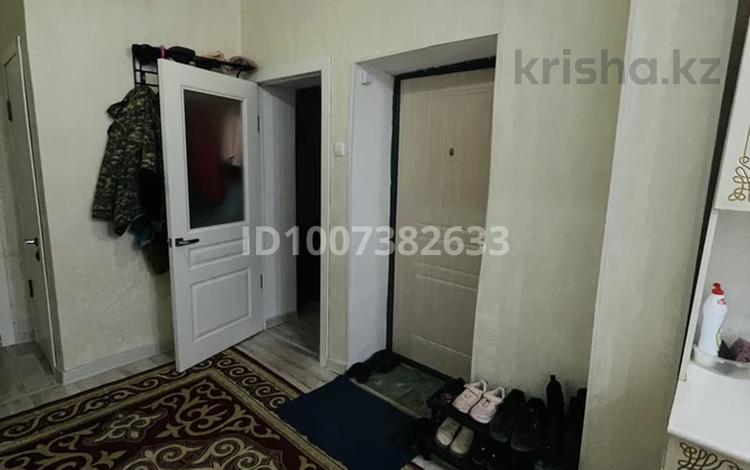 3-бөлмелі пәтер · 68 м² · 2/4 қабат, Абдразақова — Акимшилик жақта, бағасы: 13.5 млн ₸ в Арыси — фото 2