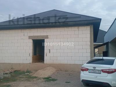 Отдельный дом · 4 комнаты · 120 м² · 5 сот., 12/90 12/90 — Улан село за 34 млн ₸ в Алматы