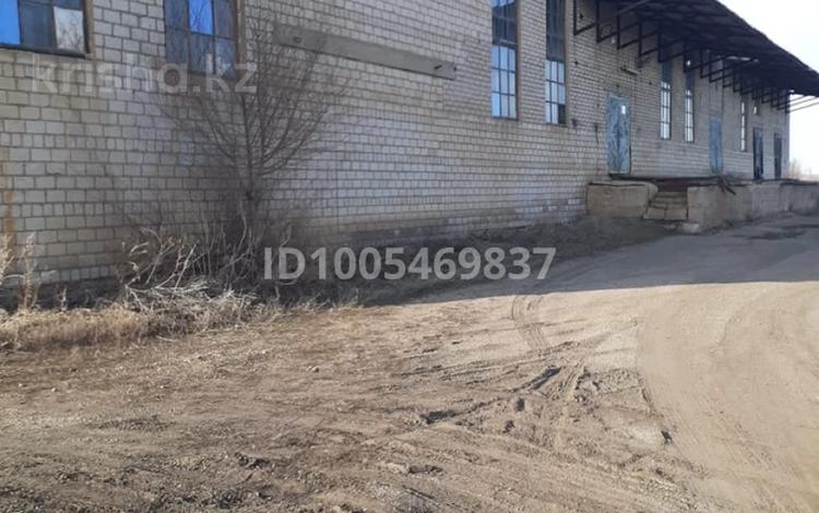 Кислородный цех, возможен демонтаж или обмен · 900 м², бағасы: 83.5 млн 〒 в Мартуке — фото 2