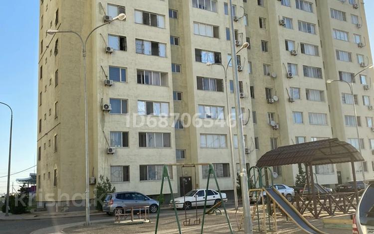 1-бөлмелі пәтер · 40.1 м² · 9/9 қабат, Отырар 21, бағасы: 11 млн ₸ в Туркестане — фото 2