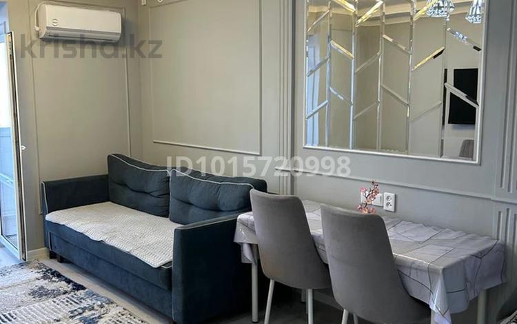 3-комнатная квартира · 70 м² · 9/10 этаж, Жамакаева 130 за 330 000 ₸ в Семее — фото 2