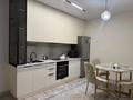 2-комнатная квартира · 49 м² · 4/5 этаж, Халиуллина 172/3 за 300 000 ₸ в Алматы, Медеуский р-н