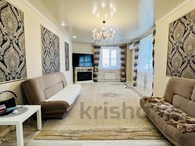 3-комнатная квартира · 102.7 м² · 15/23 этаж, Сарайшык 7А за 63.5 млн 〒 в Астане, Есильский р-н