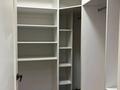 2-комнатная квартира · 55 м² · 11/12 этаж, Торайгырова — Мустафина за 42.5 млн ₸ в Алматы, Бостандыкский р-н — фото 13