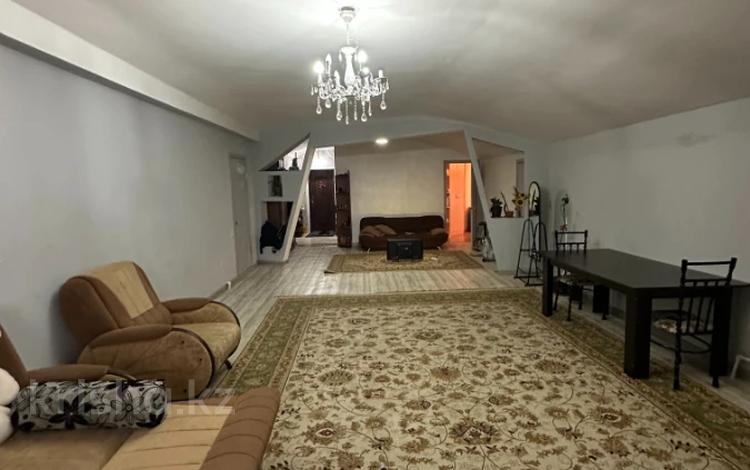 3-бөлмелі пәтер · 139 м² · 5 қабат, Жаңа қала, Газизы жубановой 39Б — Народная канцелярия, бағасы: 10.5 млн ₸ в Актобе, Новый город — фото 7
