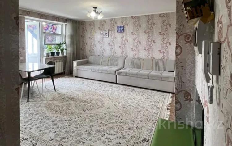 2-бөлмелі пәтер · 48 м² · 4/9 қабат, Нұрсәт ш/а 20, бағасы: 23 млн ₸ в Шымкенте, Каратауский р-н — фото 2