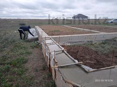 Участок · 10 соток, 8 о — О за 2.8 млн 〒 в Актобе, жилой массив Рауан