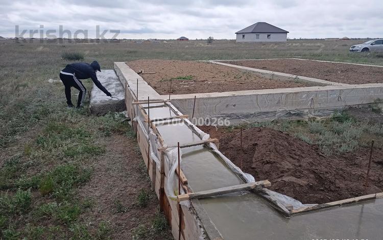 Участок · 10 соток, 8 о — О за 3.2 млн 〒 в Актобе, жилой массив Рауан — фото 2