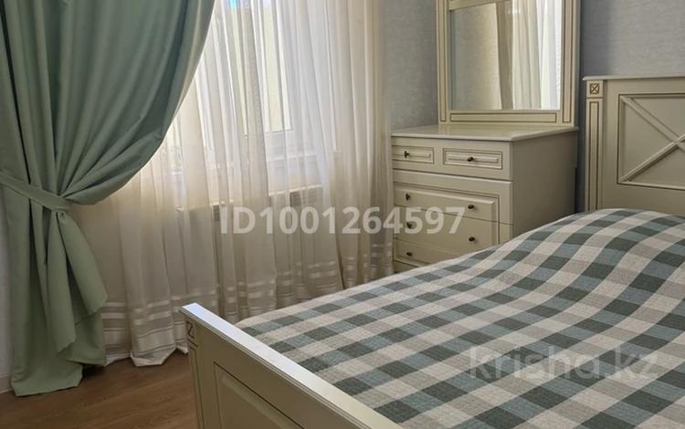 Дом · 2 комнаты · 80 м², Достык 23 — Пляж Достар за 40 000 〒 в Актау, мкр Приморский — фото 2