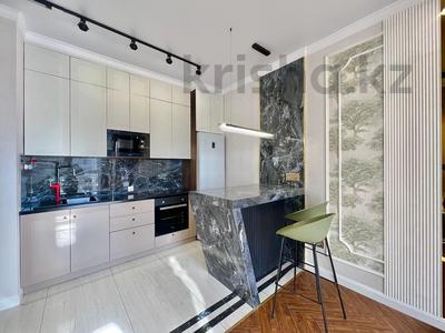 2-комнатная квартира · 40 м² · 11/15 этаж, Е430 2/3 — Горящая цена за 23.5 млн ₸ в Астане, Нура р-н