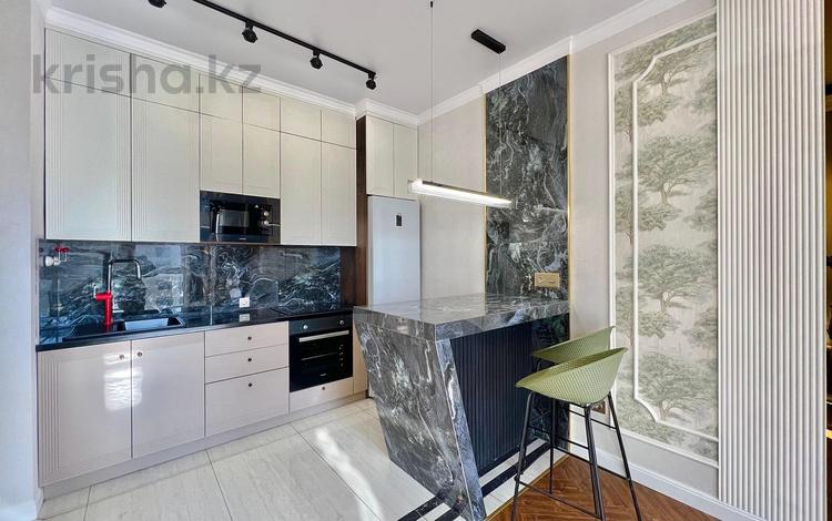 2-комнатная квартира · 40 м² · 11/15 этаж, Е430 2/3 — Горящая цена за 23.5 млн ₸ в Астане, Нура р-н — фото 5