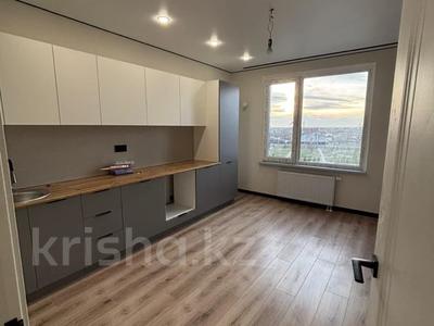 2-бөлмелі пәтер · 60.25 м² · 7 қабат, С 902 8, бағасы: 33 млн ₸ в Астане, Сарыарка р-н