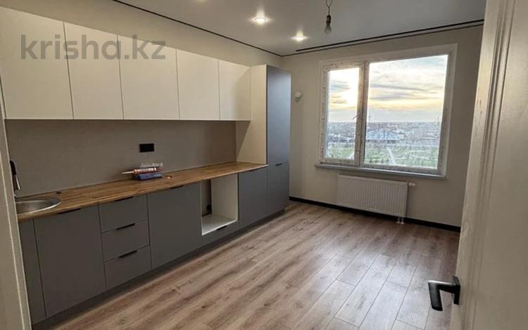 2-комнатная квартира · 60.25 м² · 7 этаж, С 902 8 за 33 млн ₸ в Астане, Сарыарка р-н — фото 2