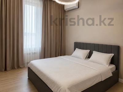 1-бөлмелі пәтер · 47 м² · 3/12 қабат, Райымбека 162а, бағасы: 25 000 ₸ в Алматы, Алмалинский р-н