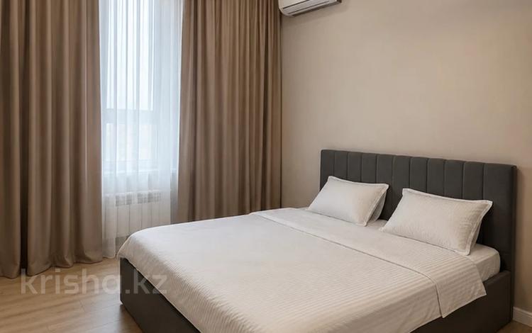 1-бөлмелі пәтер · 47 м² · 3/12 қабат, Райымбека 162а, бағасы: 25 000 ₸ в Алматы, Алмалинский р-н — фото 2