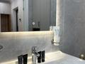 1-бөлмелі пәтер · 47 м² · 3/12 қабат, Райымбека 162а, бағасы: 25 000 ₸ в Алматы, Алмалинский р-н — фото 6