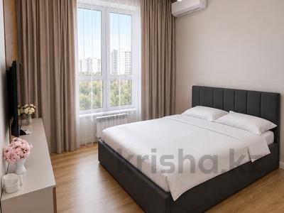 1-бөлмелі пәтер · 47 м² · 3/12 қабат, Райымбека 162а, бағасы: 18 000 ₸ в Алматы, Алмалинский р-н