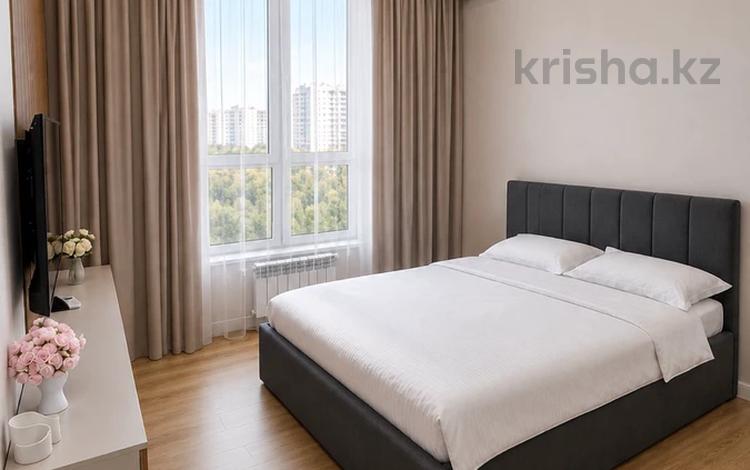 1-бөлмелі пәтер · 47 м² · 3/12 қабат, Райымбека 162а, бағасы: 18 000 ₸ в Алматы, Алмалинский р-н — фото 10