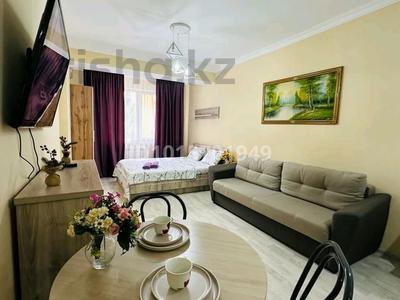 1-бөлмелі пәтер · 30 м² · 5/12 қабат, Шевченко 85, бағасы: 34 млн ₸ в Алматы, Алмалинский р-н