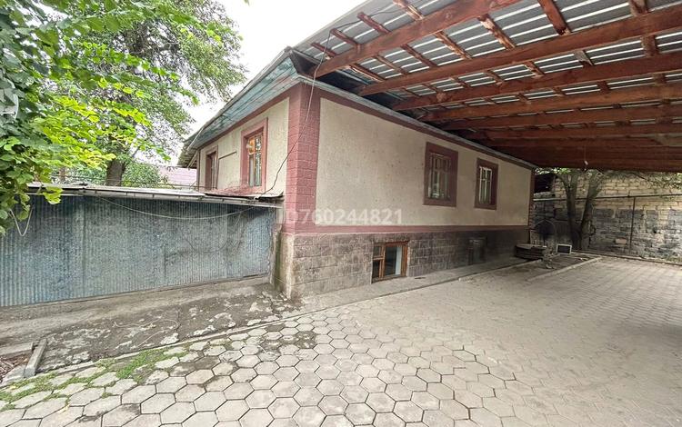 Отдельный дом · 4 комнаты · 160 м² · 9 сот., Спатай батыра за 65 млн ₸ в Туздыбастау (Калинино) — фото 2