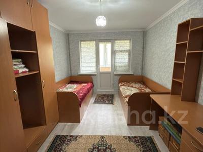 2-комнатная квартира · 42 м² · 3/4 этаж, мкр №8 22 — Шаляпина - Матезалки за 27.5 млн ₸ в Алматы, Ауэзовский р-н