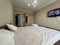 1-бөлмелі пәтер · 45 м², Утеген батыра 17б, бағасы: 15 000 ₸ в Алматы, Ауэзовский р-н — фото 10